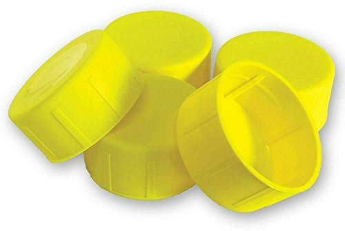 Scaffold Tube End Caps Pipe Pole Cap for Scaffolding (1000)