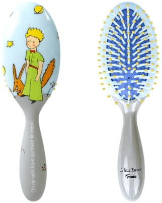 Piccola spazzola per capelli - Ladypop Small Bambini