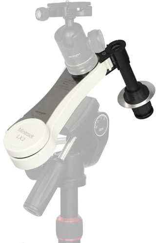 Omegon Montierung MiniTrack LX3