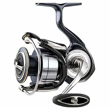 Daiwa CERTATE LT Spinnrolle
