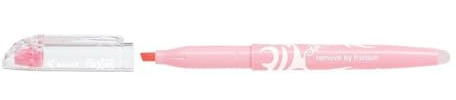 Pilot Pen Textmarker Frixion