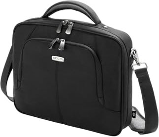 Dicota Eco Multicompact Laptop Briefcase One Size
