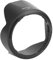 18-55 Pare- Pare-,D'appareil Photo Pare- HB-N106 Pare- pour AF P DX 18-55mm F 3.5-5.6G VR,Camera Lens Sun Shade for