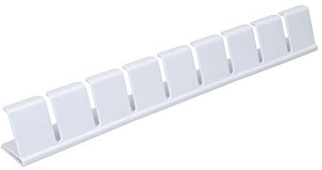 Dekarox Soporte para botellas para Bosch Siemens 791396 00791396 para compartimento en frigorífico como iQ500, clase extra Sportline Logixx KDN