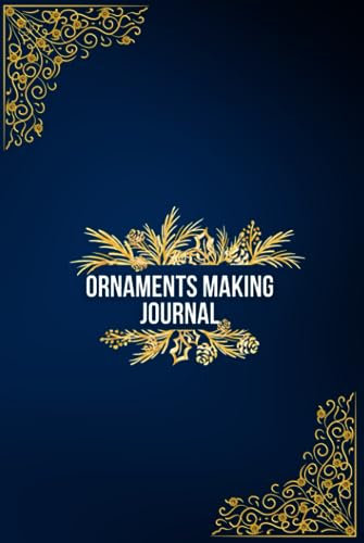 Jewelry Making Journal: Jewelry Making Business Organiser Logbook