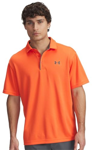Under Armour Herren Fitness T-Shirt und Tank Tech Sportstyle Logo