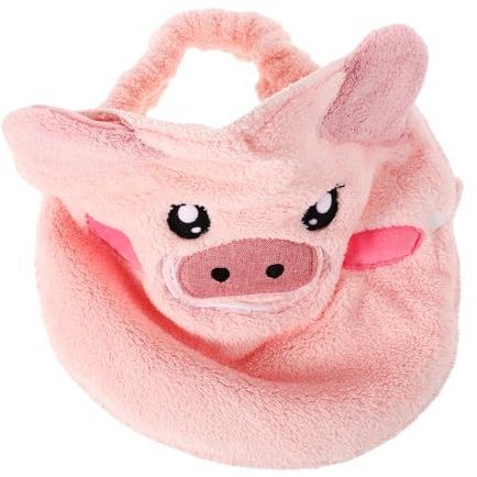 POPETPOP Serviette Visage Vapeur Compressive Hydratante Soin Peau Routine Soins Spa Femmes Filles Chaude Froide Masque Vapeur