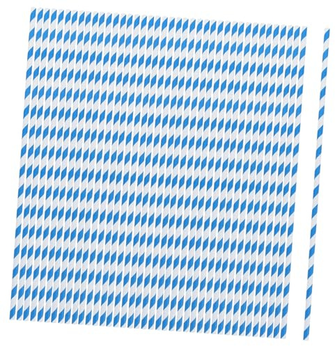 OUNONA 100pièces Cônes De Barbe à Papa Papier Supports pour Cornets De Bonbons pour Anniversaires Et Festivals avec Bâtonnets