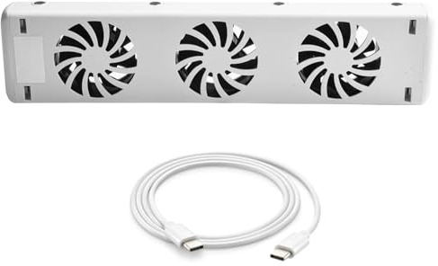 Ventilador de radiador doméstico con 3 ventiladores funcionando silencioso, ahorro de energía, ventilador de calentador, amplificador de radiador inteligente, control automático de temperatura p