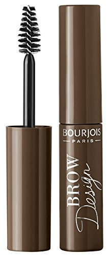 Bourjois Brow Design Gel Sourcils 02 Châtain 5 ml