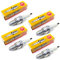 Zündkerze NGK BUR6ET 3172 Set 4 Stück