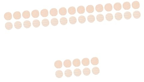 TOYANDONA 40pièces Coussinets Allaitement Réutilisables De Absorbants Et Respirants Anti-fuite Pour Mères Allaitantes Design Confort Optimal