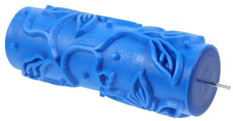 DIYEAH De Pintura De Goma De Textura Decorativa Para Paredes Para Techos Dibujos Para Bricolaje