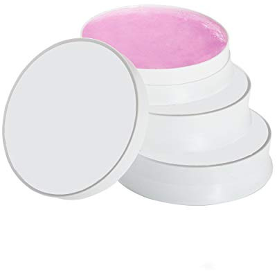 Fingertip Moistener, Fingertip Moisturizer - for Better Grip, Counting Papers, Dollar Bills, Documents - Non-Toxic, Long Lasting, Non-Slip, Greaseless, Stainingless, Odorless - 1.75 OZ - 3 Pack