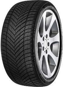 Tristar All Season Power M+S - 205/55R16 91H - Ganzjahresreifen