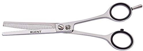 Cerena Gent - Tijeras de modelado (6,5 pulgadas)