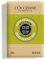L'OCCITANE Deluxe Sized Shea Butter Verbena Extra Gentle Soap 250g | Citrus Scented | Palm Oil Free, Vegan & 99% Readily Biodegradable | Sustainable & Luxury Beauty Body Wash for All Skin Types