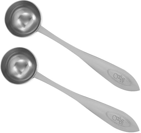 Alipis 4pièces Doseuse Acier Pour Café Lait Et Épices Mesure Précise Avec Pour Cuisine Et Bouteilles
