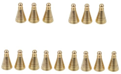 Cabilock 15stücke Teiliges Räuchergefäß-Formen Aus Räuchermodell Werkzeug Für Zuhause Tee-Zimmer-Dekoration Einfach Zu Bedienen Langlebig Und Bruchsicher