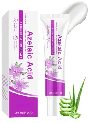 Crema anti brufoli e acne, contro arrossamenti, ridurre la pigmentazione, brufoli crema anti-brufoli