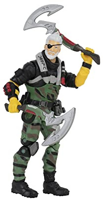 FORTNITE FNT0805 Solo Mode Figurine Riptide