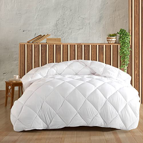 Mixibaby Steppdecke Mono Bettdecke 4-Jahreszeiten Ganzjahresdecke 135x220 155x220 200x200 200x220, Größe:200cm x 220cm