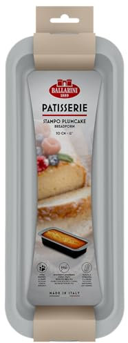 STAMPO PLUMCAKE 30 cm