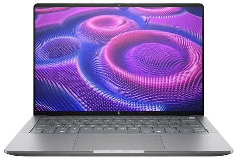 HP ZBook Ultra G1a Mobile Workstation - AMD Ryzen AI Max+ 395 - Win 11 Pro - Radeon 8060S - 128 GB RAM - 2 TB SSD NVMe, TLC - 35.6 cm (14) OLED Touchscreen 2880 x 1800 (2.8K)
