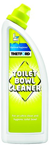 Thetford 500536 Toilet Bowl Cleaner Nettoyant