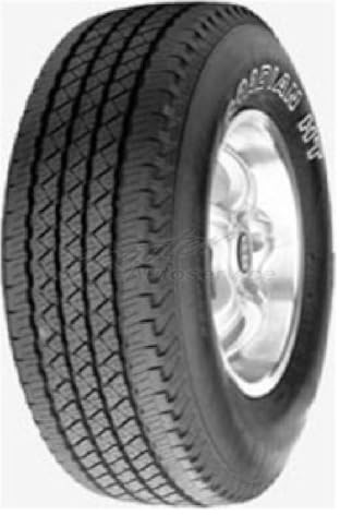Roadstone Roadian HT SUV 265/70 R15 112S - Neumático de verano GTAM T171553 sin llanta