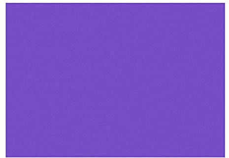 sourcing map A4 Gel Light Lighting Filter,Matte Purple,0.5mm,4Pcs | Overlay Transparent Color Correction Plastic Vinyl PVC Sheets Photography Television