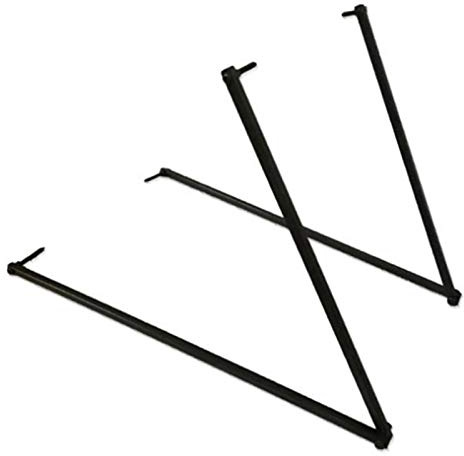 Jojomino Support portable pour cible de tir à l'arc XPE