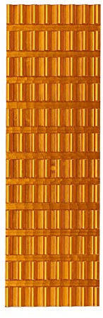 M.2 Kühlkörper, PCIE M.2 SSD 2280 Kühlkörper Computer PC PCIE M2 SSD Kühler mit Thermischem Silikon, Hochleistungs-SSD-Kühler für Desktop-Laptop-Computer (Gold)