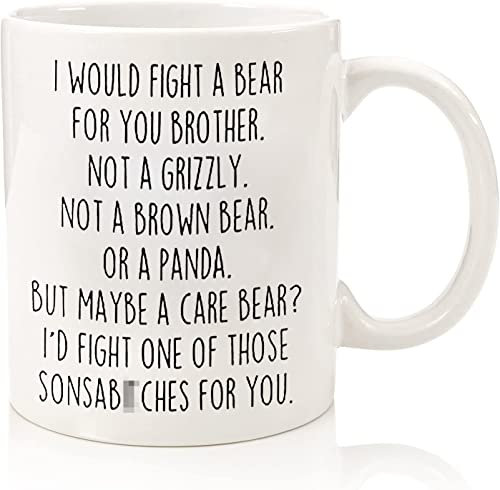 330Ml Mugs Ich Würde Einen Bären Für Dich Zum Schulabschluss Haben Coffee Mug Witzige Teeglas Langlebig Kaffeeglas Für Büro Küche Reise
