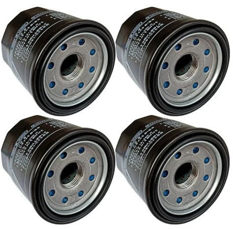 Detergente for filtro olio moto for Side X Side YXR660 Rhino Exploring Edition/Special Edition GTS1000 GTS1000A GTS 1000(4pc)