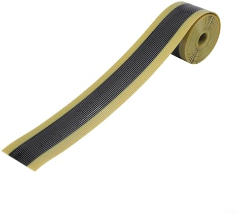 Oniissy 2-Pack Mountain For Bike Tire Liner, 34mm/40mm Width Anti-Puncture Protection Tape for 700C, 26, 29 Tires, Wear-Resistant Inner Tube Guard(40mm*1.0 * 2300mm)