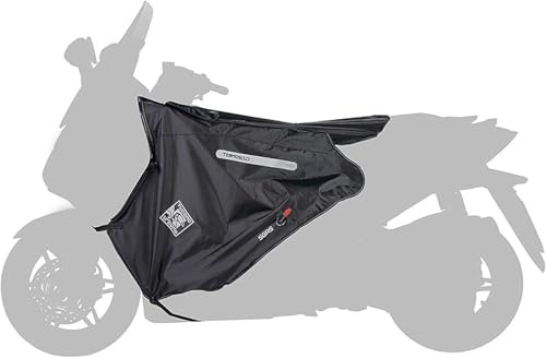 Tucano Urbano Gemischtes Termoscud® TERMOSCUD, Schwarz, kompatibel mit R062W