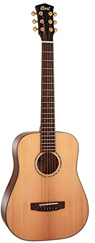 Cort Gold Mini - Natur