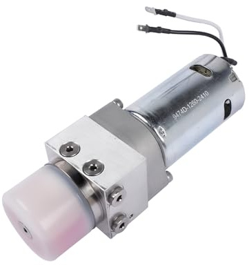 54347193448 Motor y bomba hidráulica de techo convertible para 2003-2008 E85 Z4 2.0i 2.5i 3.0i 3.0si 54347119633