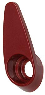 Delonghi avvolgicavo rosso scopa Colombina XL125.21 XL130.21 XL150.41 XL175.41