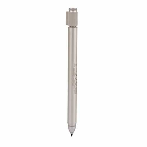 Stylus Stift für HP Modell, Aktiver Stift für Touchscreen, Stylus Pen für Tablet für HP 240 G6, Elite X2 1012 G1 oder G2, EliteBook 1040 G4, EliteBook X360 1020 G2 oder 1030 G2, Pro X2 612 G2 usw