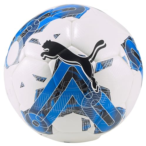 PUMA Pallone da Calcio Orbita 5 HYB