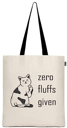 Eco Right Ästhetische Canvas-Tragetasche für Damen, niedlich, trendig und wiederverwendbar, Baumwolltaschen für Schule, Shopping, Fitnessstudio, Bibliothek und Strand, perfekt für Lebensmittel
