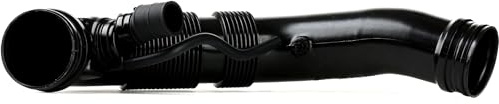 STARK SKIHA-3280033 Tubo flexible de aspiración filtro de aire Compatible con VW GOLF VI 5K1