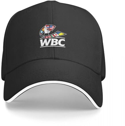 OAKITA Basecap WBC-Weltmeister Baseball Cap Golf Cap Rave Military Cap Mann Sonnenhut Hüte für Frauen Männer