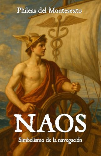 Naos: Simbolismo de la navegación (Un Bosque de Símbolos)