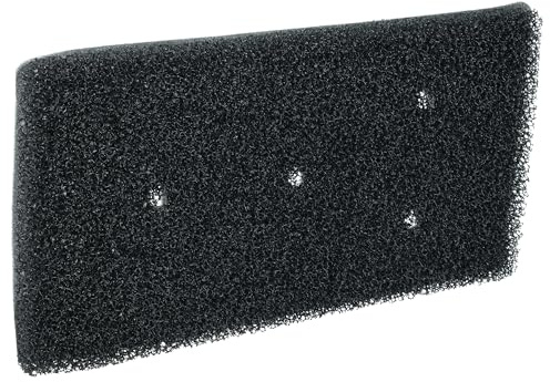 vhbw filtre remplacement pour Whirlpool/Groupe Bauknecht 481010716911 | pour sèche-linge mousse