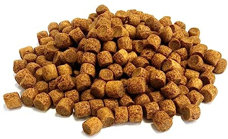 MALTBYS' STORES 1904 LTD Trout Pellets Floating 11mm 200g Fishing Bait (Expanders) Fishing Bait SLCB