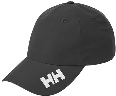 Helly Hansen - Crew cap 2.0, Cappellino da Baseball Unisex - Adulto