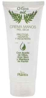 Handcreme Oliva Tube 100 ml 100 ml 100 ml
